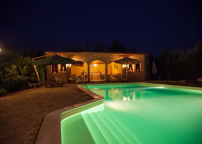 Casa Go'el 4* Chiaramonte Gulfi