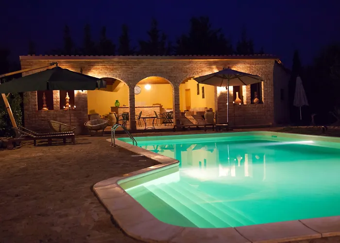 Casa Go'el Bed & Breakfast 4*