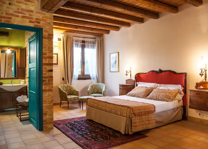 Bed & Breakfast Casa Go'el