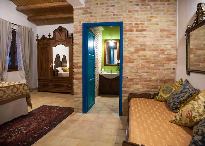B&B Casa Go'el 4*