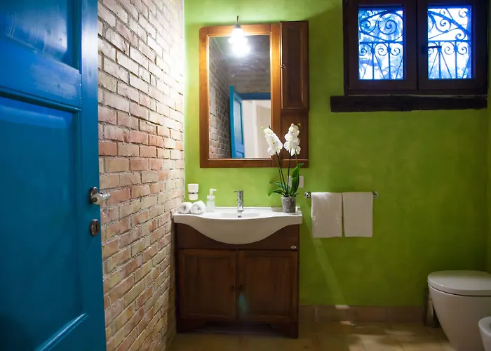 Casa Go'el B&B 4*