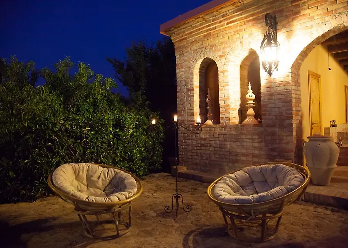 Casa Go'el Bed & Breakfast