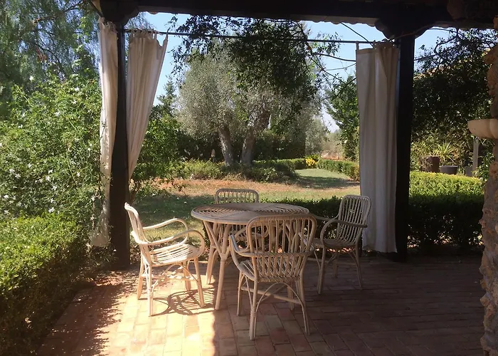 Casa Go'el Bed & Breakfast Chiaramonte Gulfi