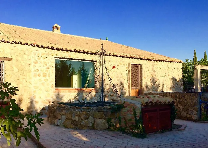 B&B Casa Go'el 끼아라몬떼굴피