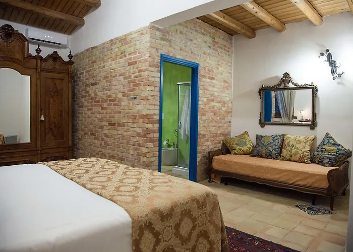 B&B Casa Go'el 4*