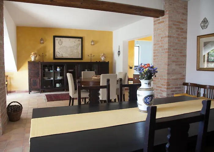 Casa Go'el B&B 4*