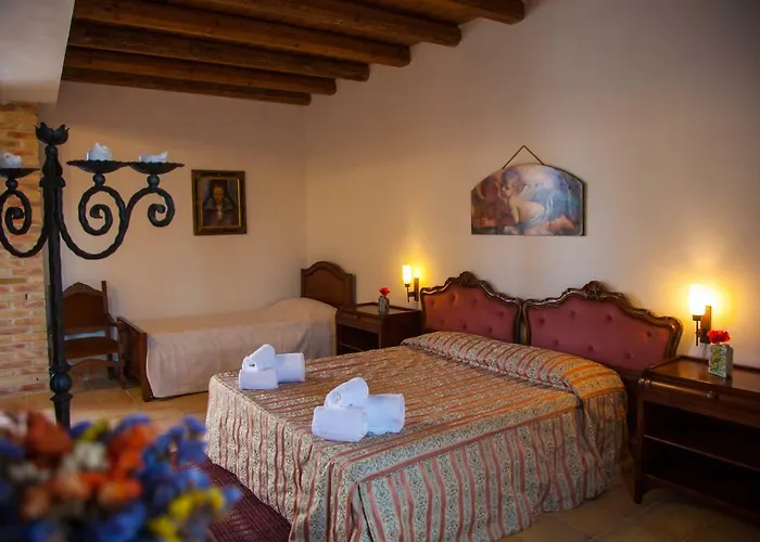 Bed & Breakfast Casa Go'el 4*