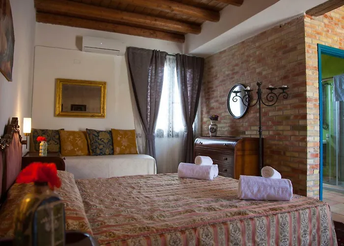 Casa Go'el Chiaramonte Gulfi