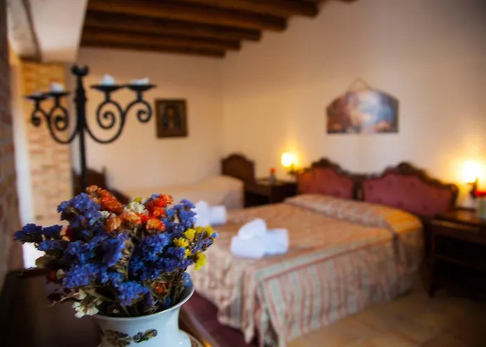 Casa Go'el Bed & Breakfast 4*
