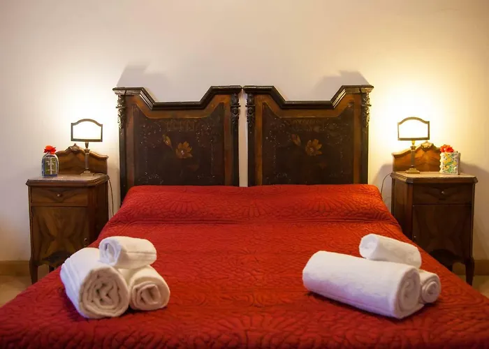 Casa Go'el Bed & Breakfast