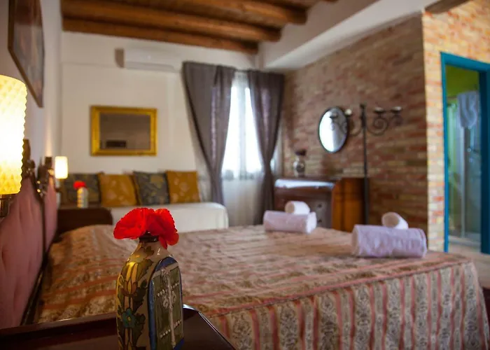 Casa Go'el 4* Chiaramonte Gulfi